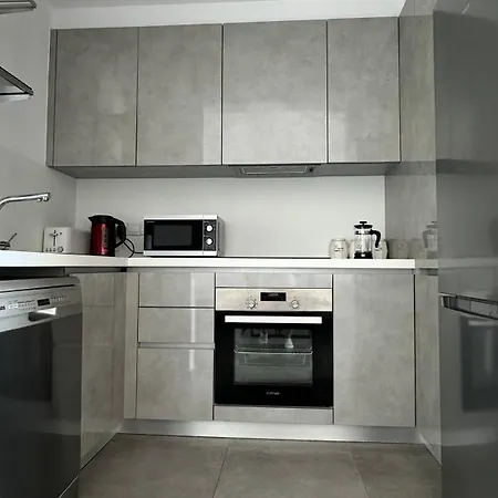 Elysia рark Luxury *