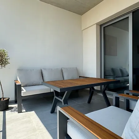 Elysia рark Luxury Apartment
