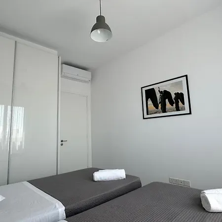 Elysia рark Luxury Paphos