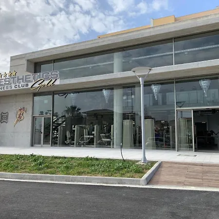 Elysia рark Luxury Apartment