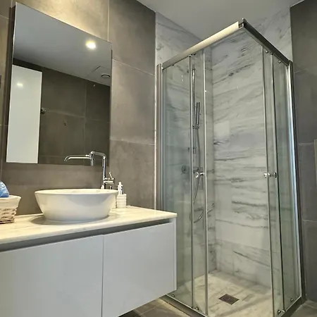 Apartment Elysia рark Luxury *