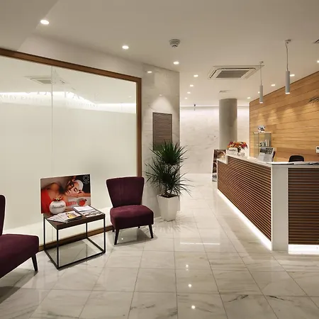 Elysia рark Luxury Paphos