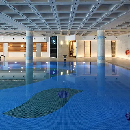 Apartment Elysia рark Luxury *
